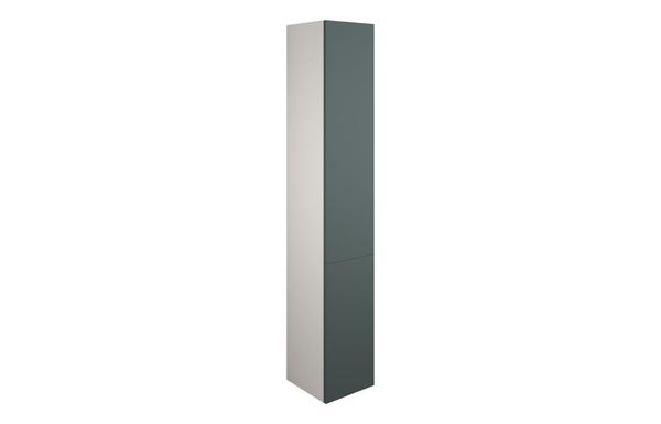 Eden 300mm Tall Unit - Matt Green (Grey Cab)